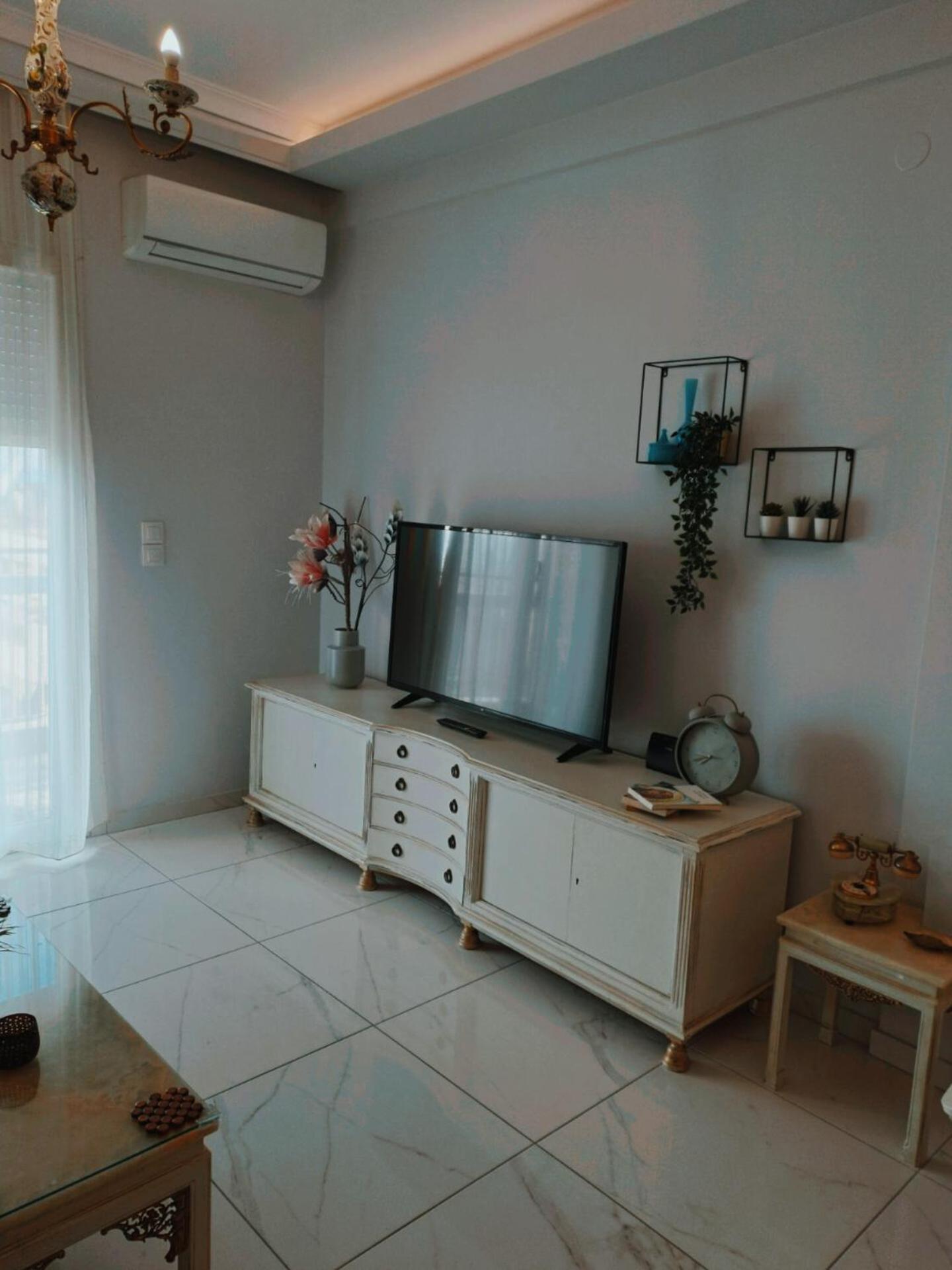 Vintage Art Home On The Sea テッサロニキ エクステリア 写真