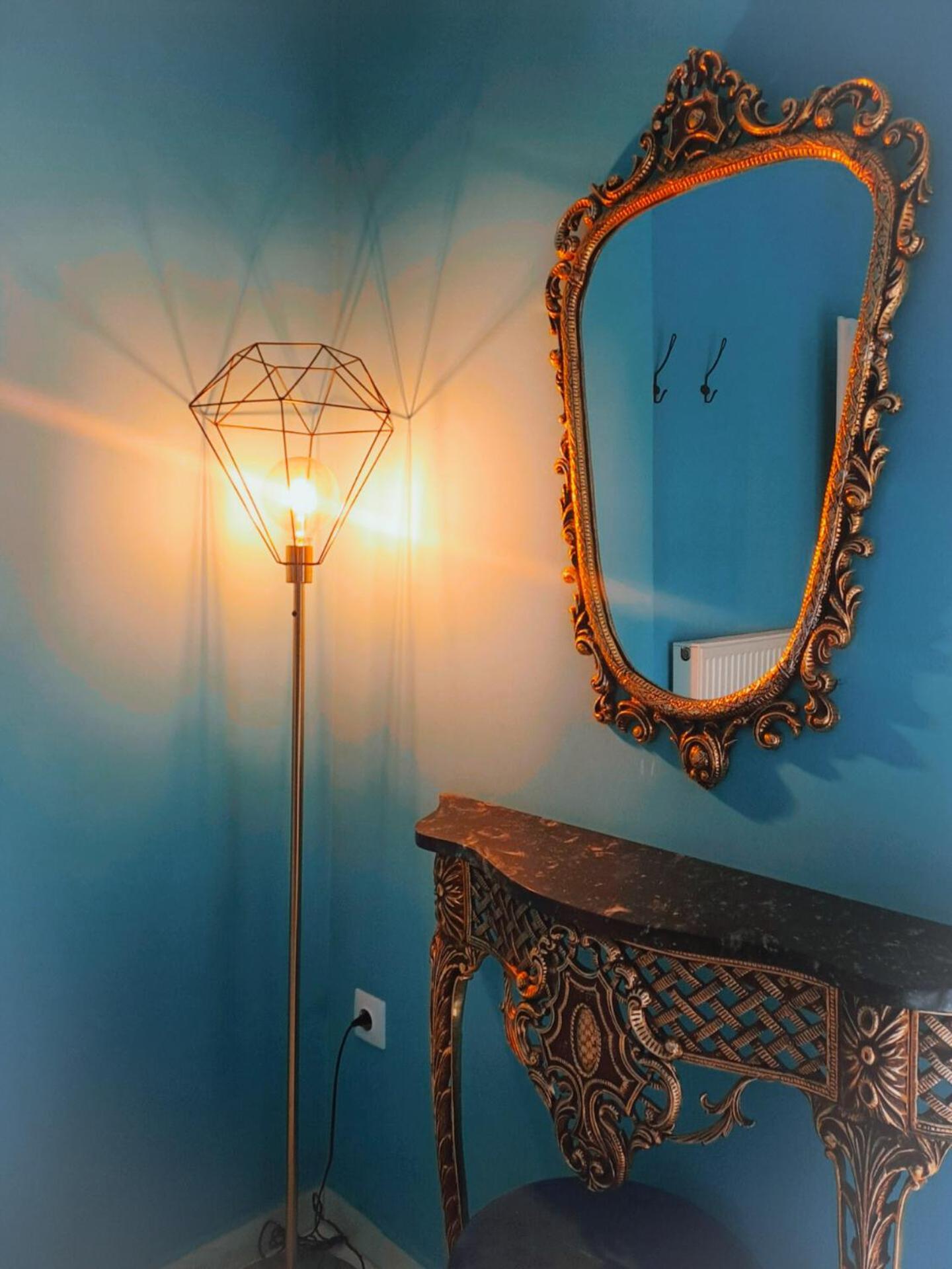 Vintage Art Home On The Sea テッサロニキ エクステリア 写真